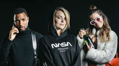 Bad Influencer (2018‑2019)