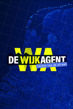 De Wijkagent: Helden Van De Straat (2024)