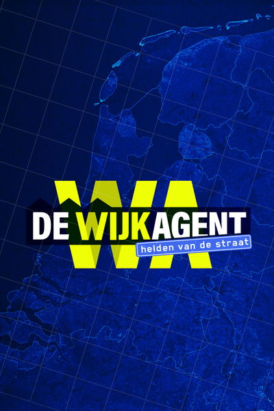 De Wijkagent: Helden Van De Straat