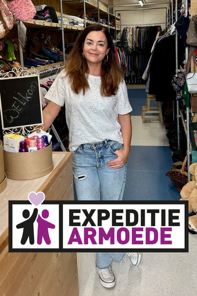 Expeditie armoede
