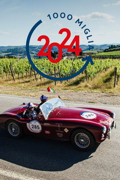 Mille Miglia (2024)