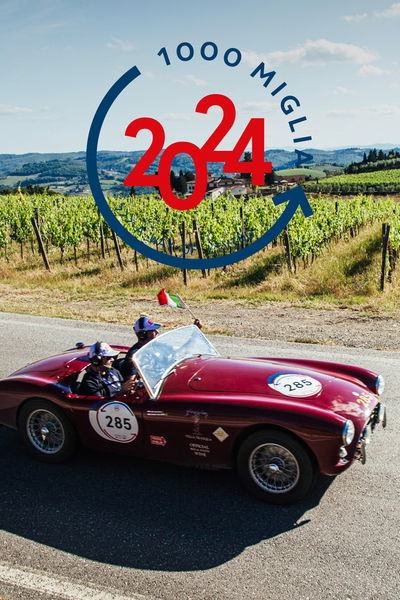 Mille Miglia