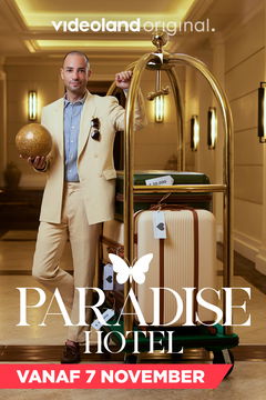 Paradise Hotel NL (2024&#8209;&nbsp;)