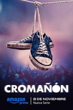 Cromañón: La noche del incendio (2024&#8209;&nbsp;)