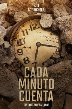 Cada minuto cuenta (2024&#8209;&nbsp;)