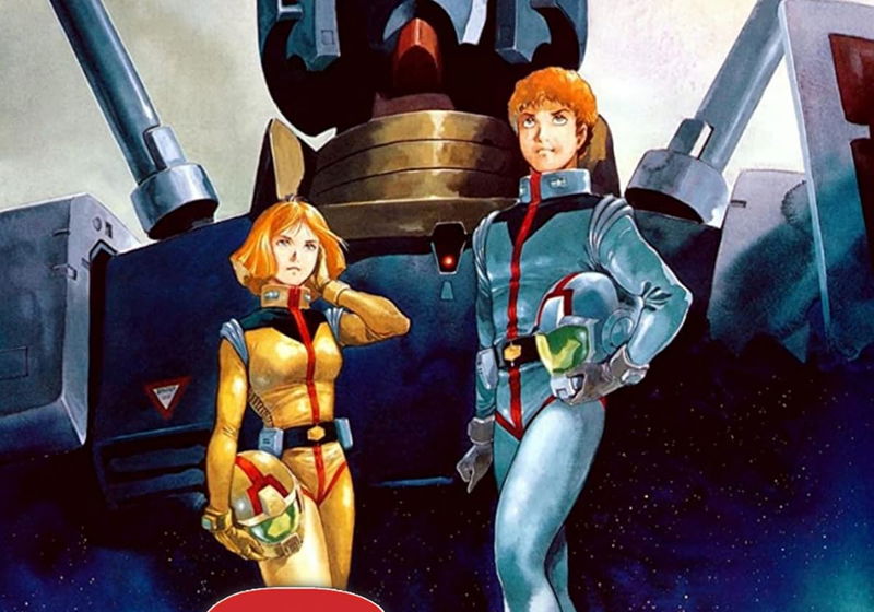 Beste Animatieseries 1979 (series in het genre animatie)