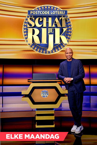 Postcode Loterij Schat Je Rijk