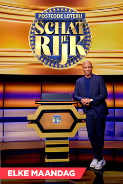 Postcode Loterij Schat Je Rijk