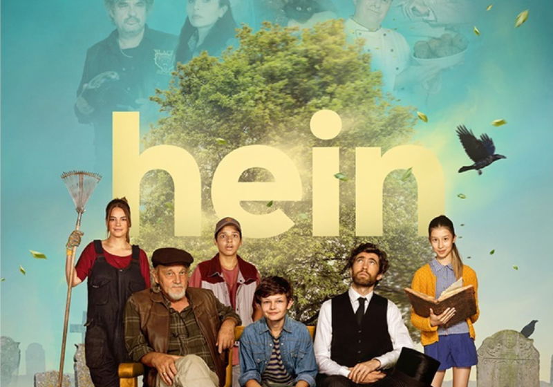 Top 20 Beste Series 2024 op NPO Start & Plus (oktober 2025) Top 20 Beste Series 2024 op NPO Start & Plus (oktober 2025)