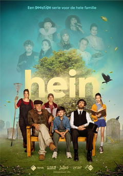 Hein (2024&#8209;&nbsp;)