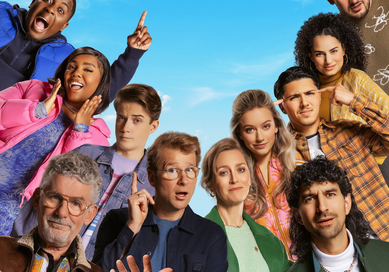 Binnenkort op Amazon Prime Video (5 films &amp; series)