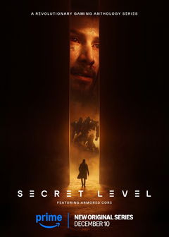 Secret Level (2024&#8209;&nbsp;)