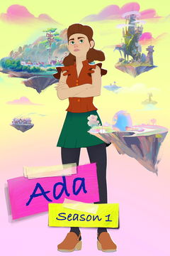 Ada (2025&#8209;&nbsp;)