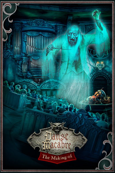 The Making Of Danse Macabre