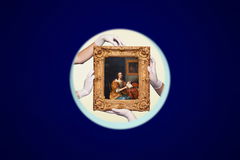 Geheimen van het Museum (2024‑ )