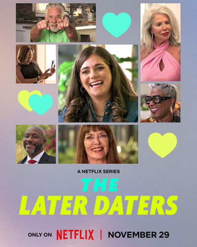 The Later Daters
