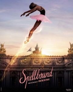 Spellbound (2023&#8209;&nbsp;)
