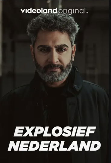 Explosief Nederland