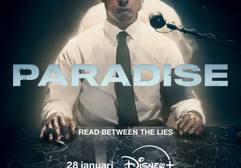 Beste Thrillers 2025 op Disney+ (september 2025)