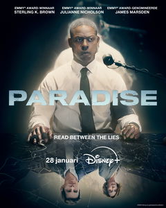 Paradise (2025)
