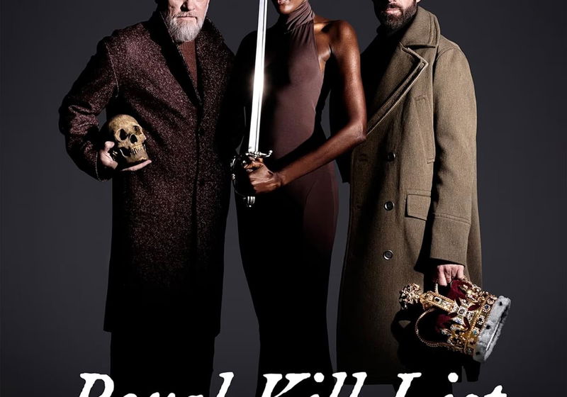 Beste Historische Series 2024 op CANAL+ (september 2025)