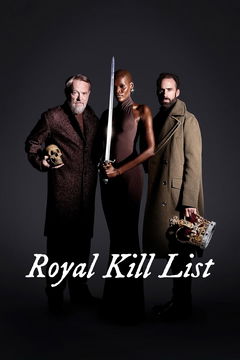 Royal Kill List (2024)