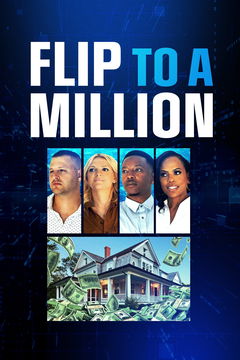 Flip to a Million (2022&#8209;&nbsp;)