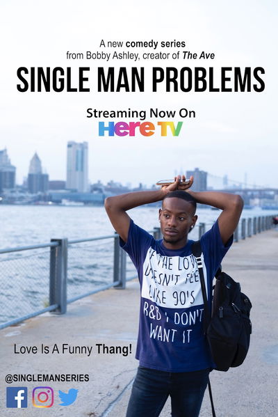 Single Man Problems