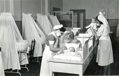 Dossier Afgestaan (2024‑ )