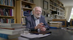 Met geduldige haast (2024)