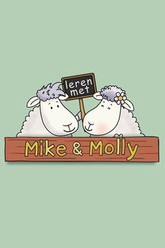 Leren Met Mike & Molly