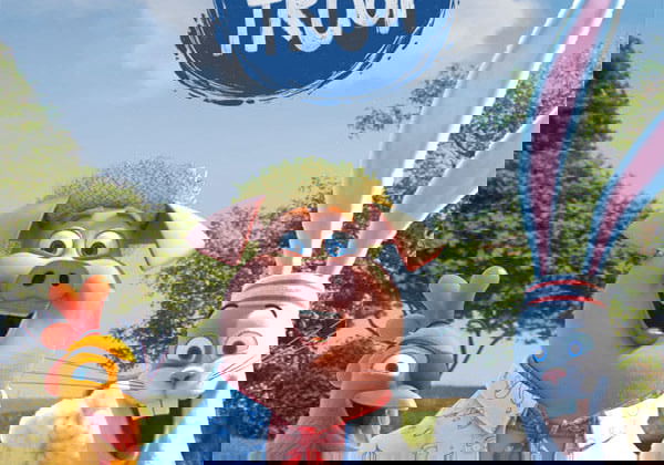 Beste Animatieseries 2023 op NPO Start & Plus (oktober 2025) Beste Animatieseries 2023 op NPO Start & Plus (oktober 2025)