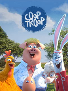 Coop Troop (2023&#8209;&nbsp;)