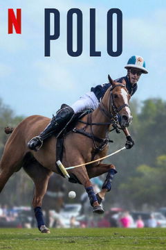 Polo (2024&#8209;&nbsp;)