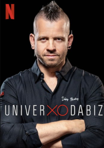 UniverXO Dabiz