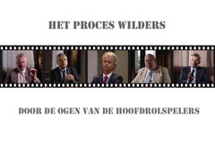 Het proces Wilders (2021)