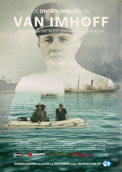 De Ondergang van de Van Imhoff (2017)