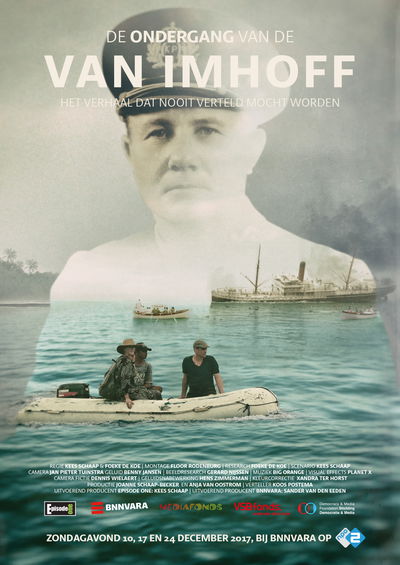 De Ondergang van de Van Imhoff