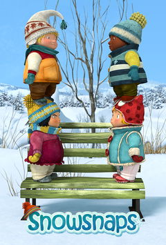 Sneeuwpret (2018)