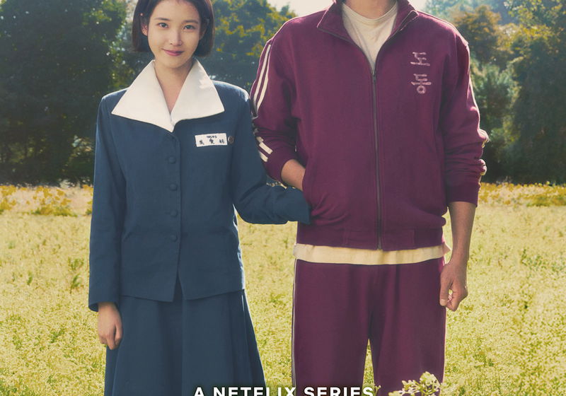 Beste Recente Romantische Series