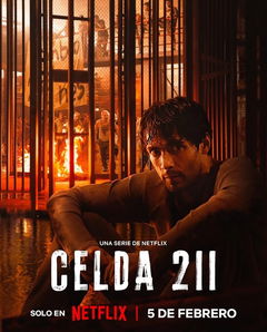 Celda 211 (2025)