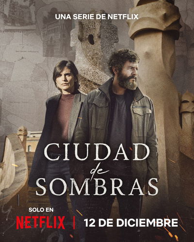 Ciudad de sombras