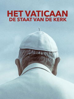 Het Vaticaan - De staat van de Kerk (2024)