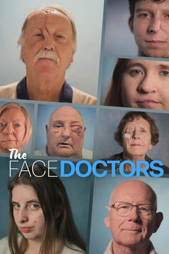The Face Doctors (2024&#8209;&nbsp;)