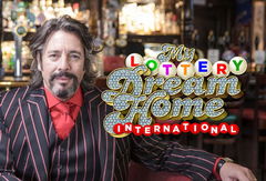 My Lottery Dream Home International (2021&#8209;&nbsp;)
