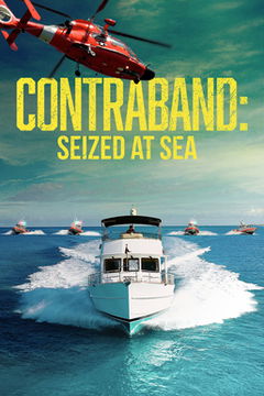 Contraband: Seized at Sea (2024&#8209;&nbsp;)