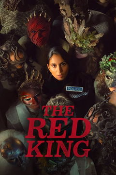 The Red King (2024)