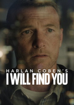 I Will Find You (2026)