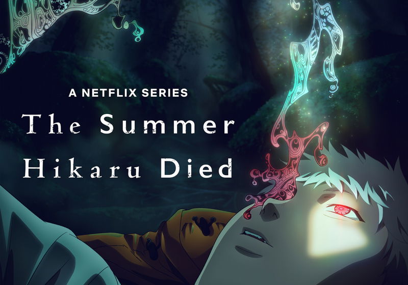 Beste Recente Horrorseries