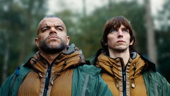 Yous & Yay in het wild (2024‑ )